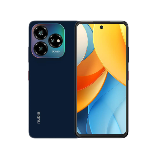 ZTE Nubia V60 Design