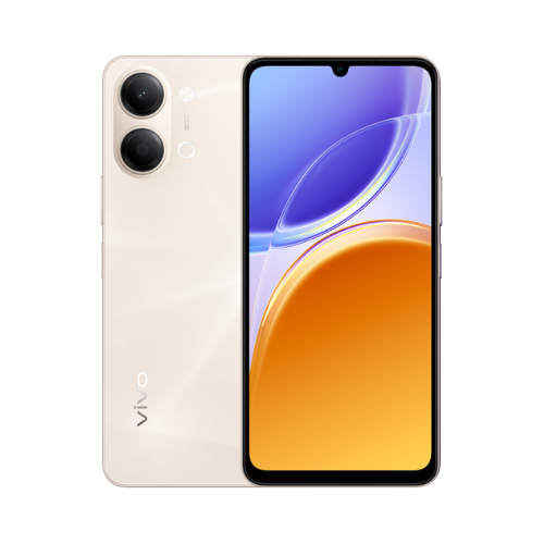 Vivo Y11d