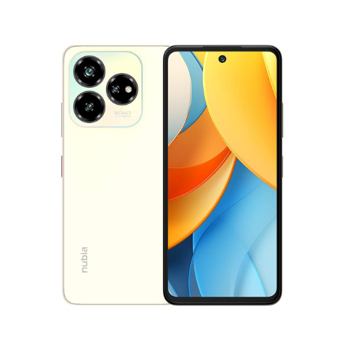 ZTE Nubia V60 Design