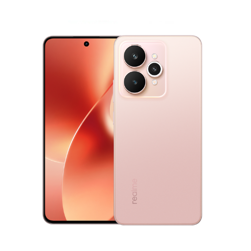Realme 15 5G