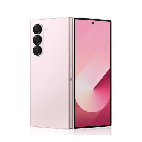Samsung Galaxy Z Fold 6