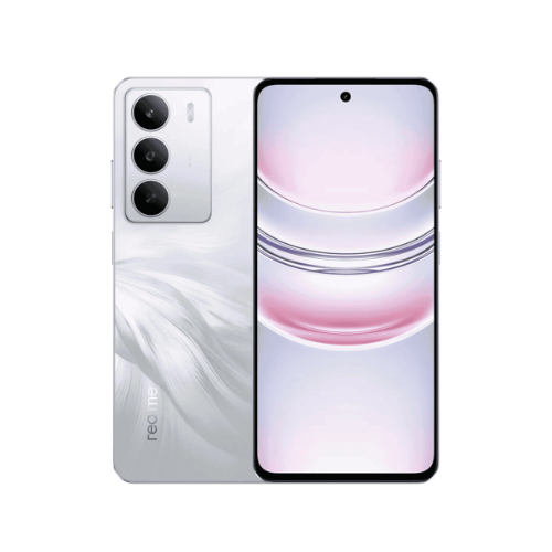 Realme C71