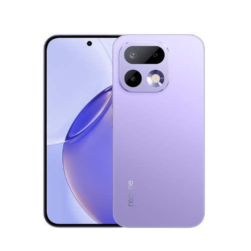 Realme 16 pro 5g