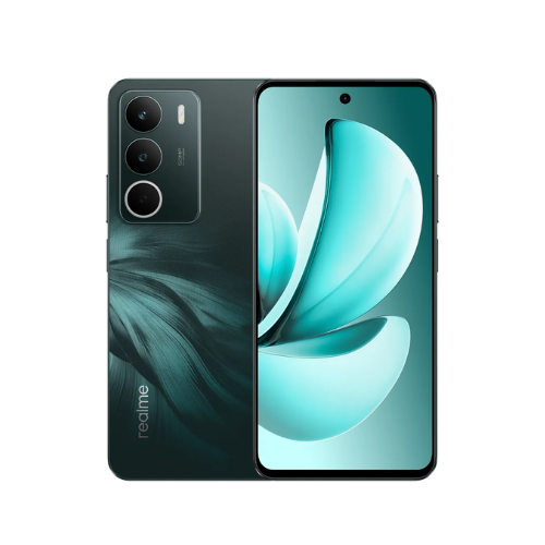 Realme C71