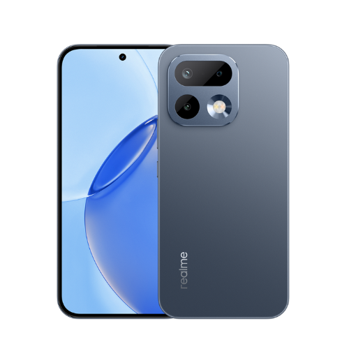 Realme 16 pro 5g
