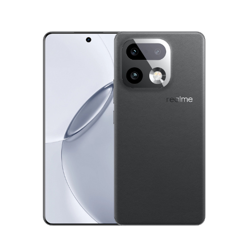 Realme 16 Pro Plus