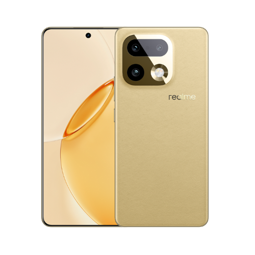 Realme 16 Pro Plus