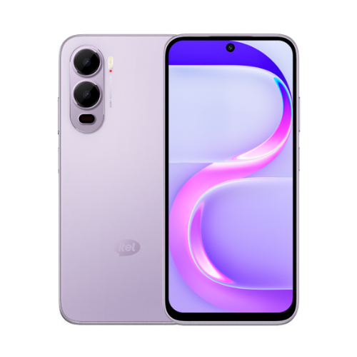 Itel City 200