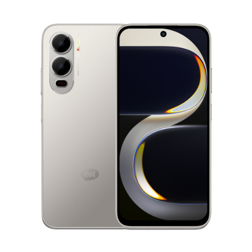 Itel City 200