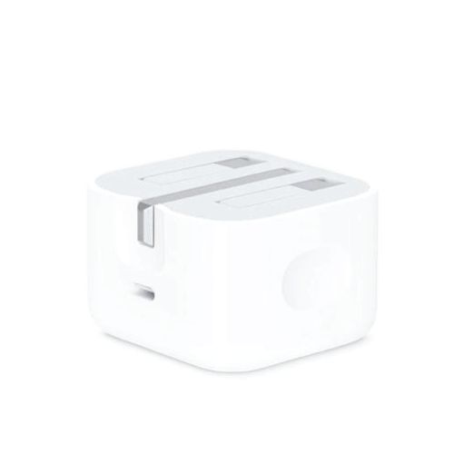 20W USB-C Power Adapter 3 Pin