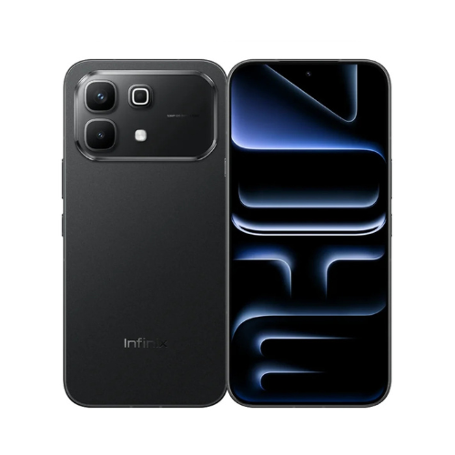 Infinix Note 60