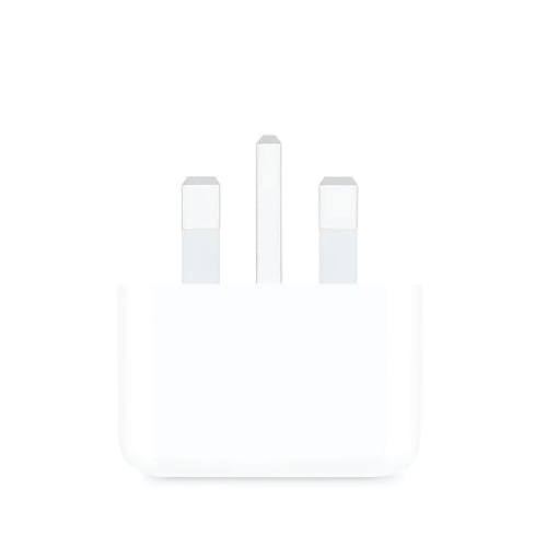 20W USB-C Power Adapter 3 Pin