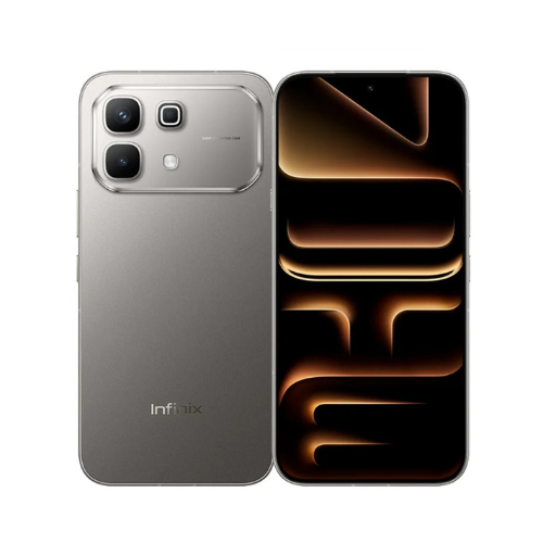 Infinix Note 60