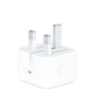 20W USB-C Power Adapter 3 Pin