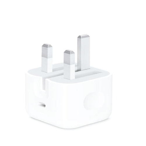 20W USB-C Power Adapter 3 Pin