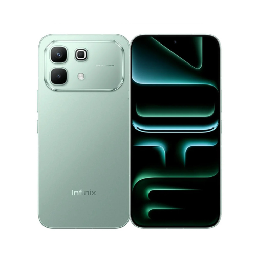 Infinix Note 60