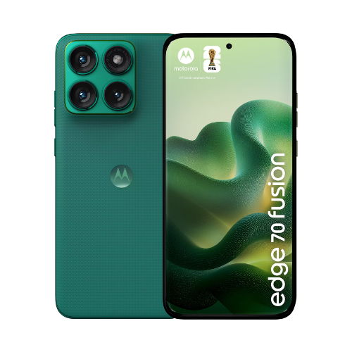 Motorola Edge 70 Fusion