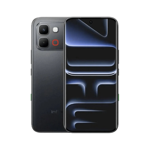 Infinix Note Edge 5G