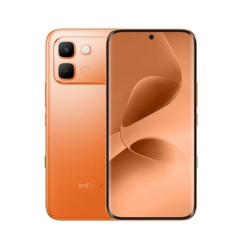 Infinix Note Edge 5G
