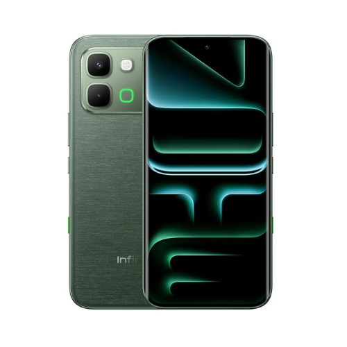 Infinix Note Edge 5G