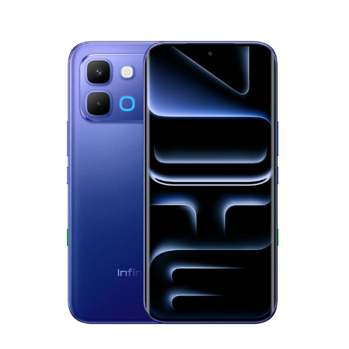 Infinix Note Edge 5G