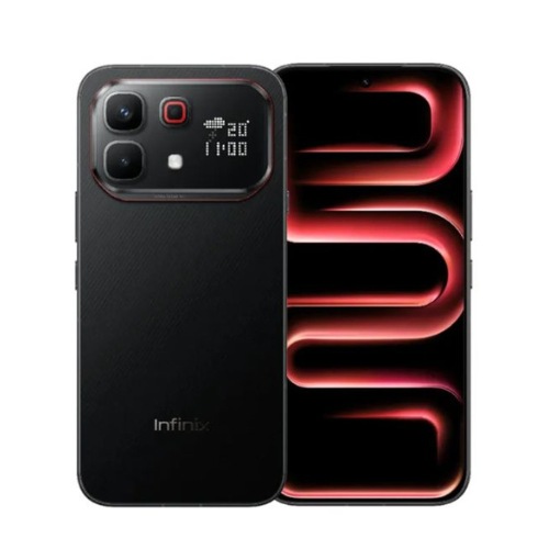 Infinix Note 60 Pro