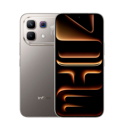 Infinix Note 60 Pro