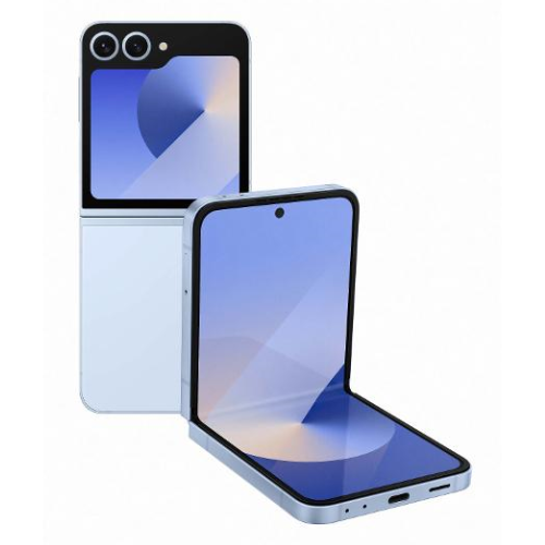 Samsung Galaxy Z Flip 6