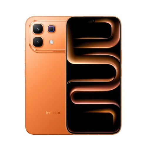 Infinix Note 60 Pro
