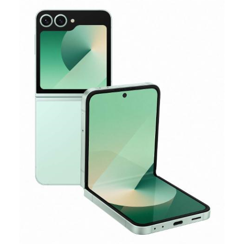 Samsung Galaxy Z Flip 6