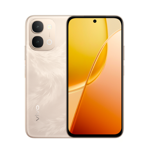 Vivo Y31D