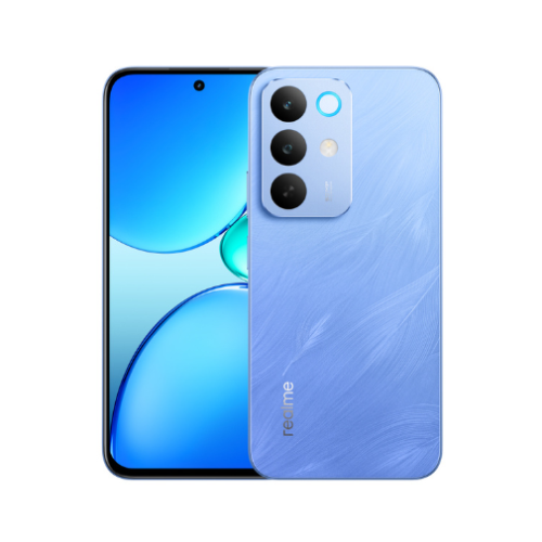 Realme C85