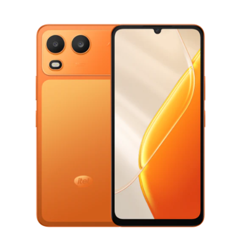 Itel A200 Plus