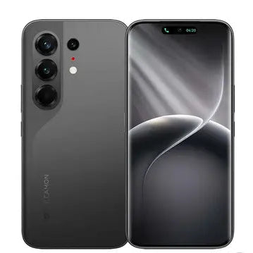 Tecno Camon 50