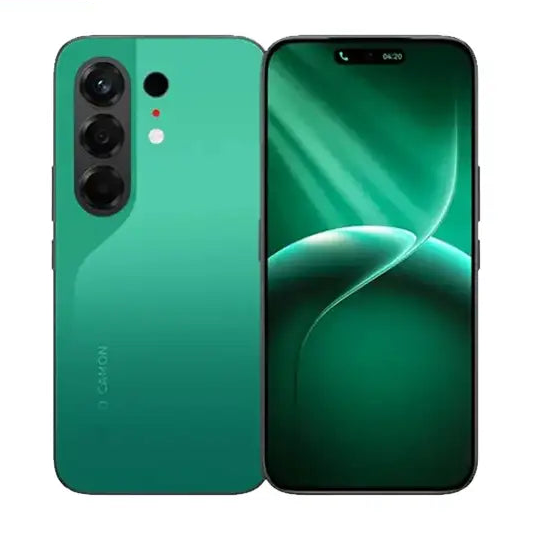 Tecno Camon 50 Pro