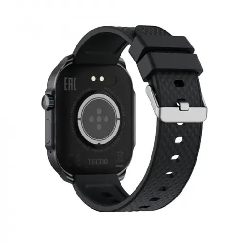 Tecno Watch 3 Active