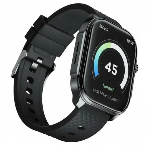 Tecno Watch 3 Active