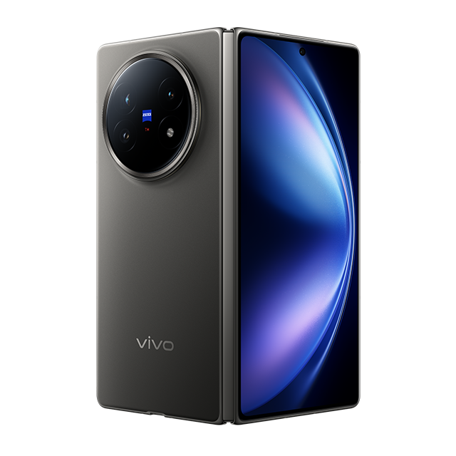 Vivo X Fold 5