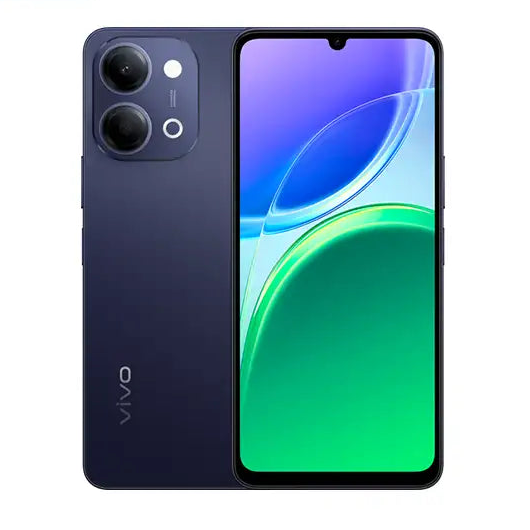 Vivo Y31D